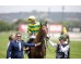  Carrera: G.P Beamonte Oaks Caballo: Sweet Caroline Monta: S.de Sousa